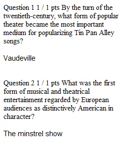 Chapter 2 Quiz